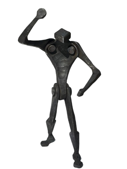 Ferro Steel Saint Loubes